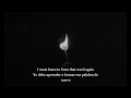 Human Drama-This Forgotten Love (Subtitulo-español) Lyric.
