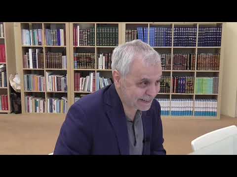 Prof. Dr. Ahmet Akgündüz - Arapça Et-tac 433. Ders