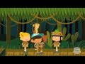 Copy of Walking In The Jungle Super Simple Songs ...