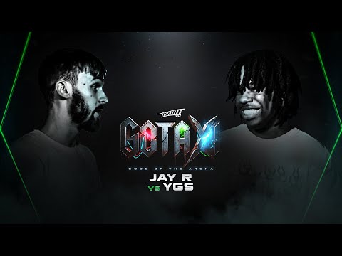 Jay R vs YGS