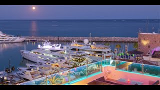 Benabola Sky Lounge, Puerto Banús, Marbella, Nightlife