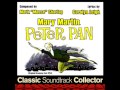 Overture - Peter Pan (Original Broadway Cast 1954 ...