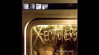 The x-ecutioners - wordplay instrumental