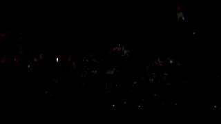 Dispatch - Questioned Apocalypse (Part 1) - Madison Square Garden, NY, NY-7/14/07