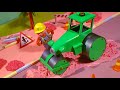 Bob The Builder Theme Song Hindi Opening In Hindi HD Lyrics Subtitles INDIA
