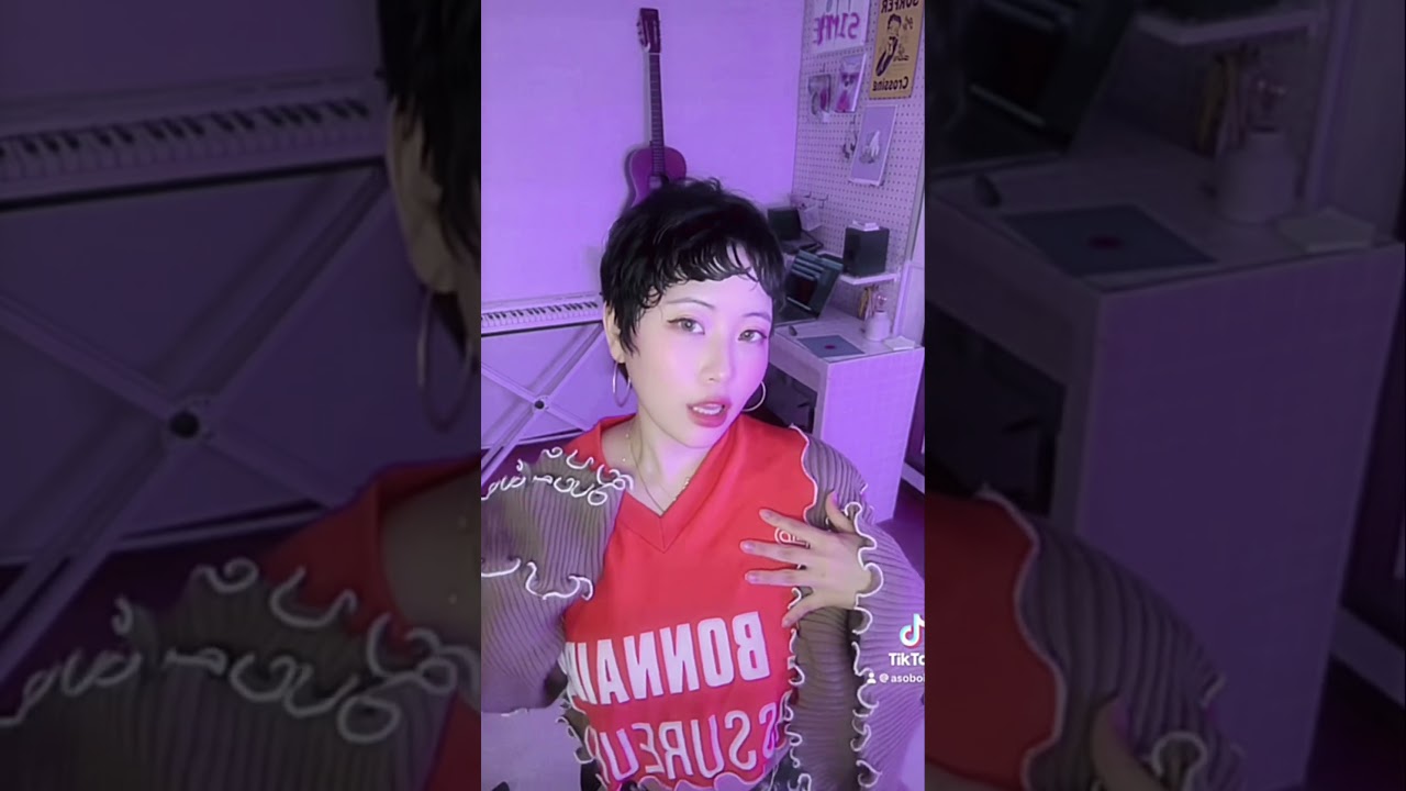 新曲でたよーー❤️‍🔥アルバム”SOLO”聴いてね🎧❤️‍🔥 #newsong #オリジナル曲 #shorts