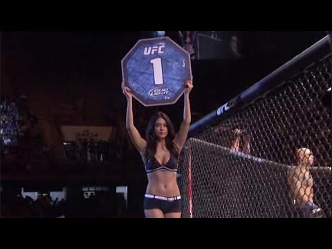 UFC 223: Khabib vs Iaquinta