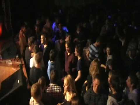 De Suskes in de Klink in Koudum. Nellie the elephant