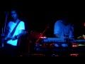 Wolf Parade - Little Golden Age live @ Flex Vienna 2010 HD