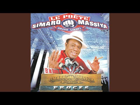 Ebale Ya Congo (Remix)