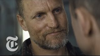 'Out of the Furnace' | Anatomy of a Scene w/ Director Scott Cooper | The New York Times