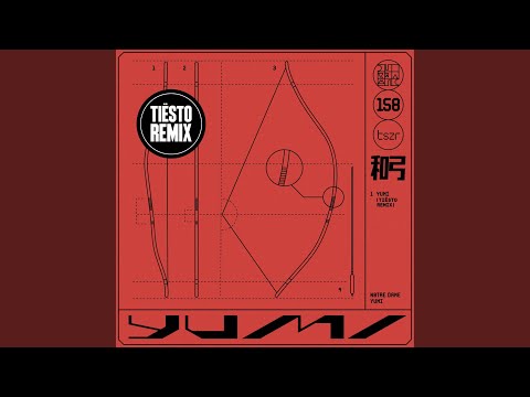 Yumi (Tiësto Remix)