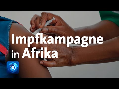 Covishield-Impfstoff für Afrika: Beschwerden wegen "Zwei-Klassen-Impfung"