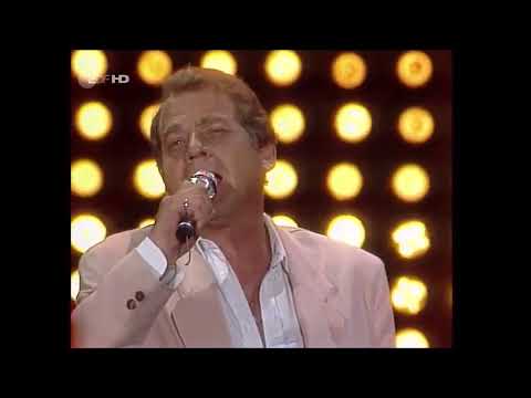 Roland W. - Monja (ZDF Kultnacht Die große deutsche Schlagerparty 24.05.2003)