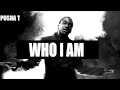 Who I am - Pusha T feat. Big Sean & 2 Chainz ...