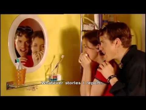 Extr@ auf Deutsch [09][03] Jobs für Nic und Sam. Untertiteln Subtitles Subtítulos