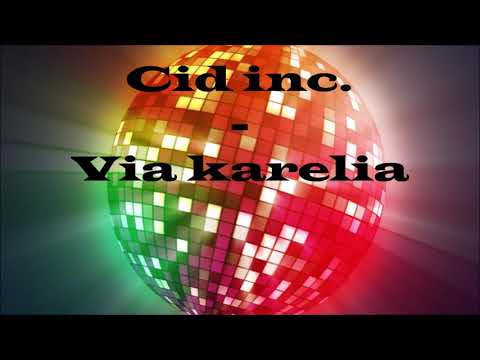 Cid inc - via karelia