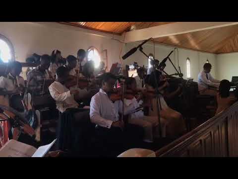 Fi.Mpi.Z. FJKM Tsarafara - Anao ny dera (FFPM 146)