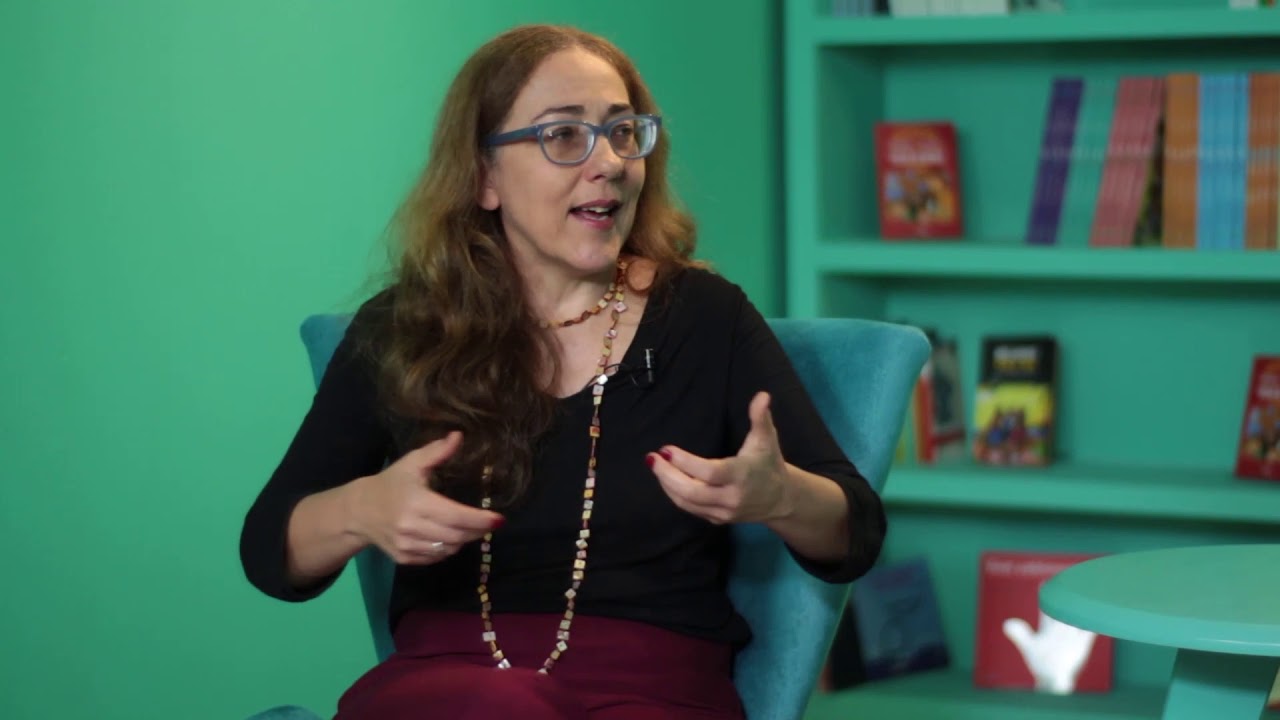 Papo com os autores - Educação para as diferentes realidades brasileiras