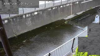 原橋映像監視局