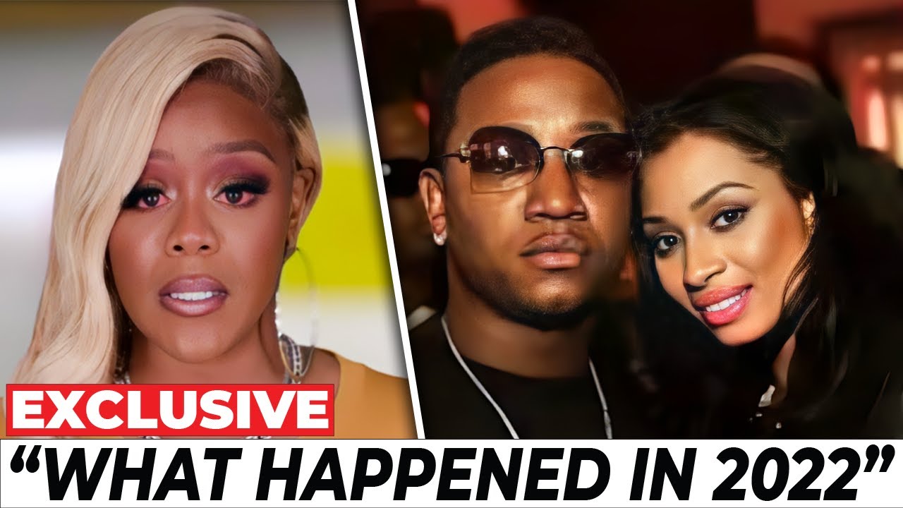 Kendra LEAKED EVIDENCE Yung Joc Was Dating Karlie Before Divorce Drama...!