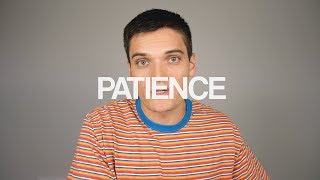 The Point of Patience