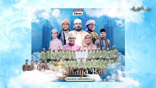 Download lagu FULL AUDIO Hi-Res!!! Kompilasi Cahaya Hati Cahaya Indonesia Bersama INewsTV mp3