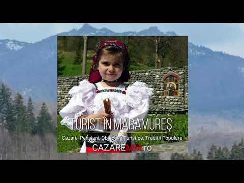 Maramuresul Istoric Obiective Turistice, Cazare Hotel Piscina, Cazare Sapanta Tichete De Vacanta