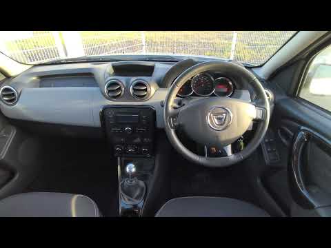 DACIA DUSTER 1.5 dCi 110 SIGNATURE, LOW KM 59K KM - Image 2