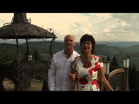 Mein geliebtes Heimatland