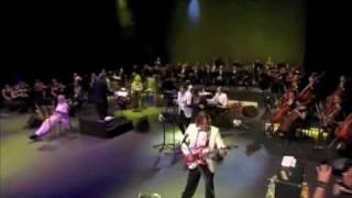 Elio e le Storie Tese live@Arcimboldi 26/10/2009 - Shpalman - 10/18