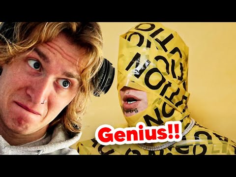 HE'S UNCANCELLABLE!! | Tom MacDonald -  Cancelled (REACTION)!!