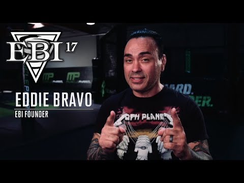 EBI 17: The CJJ Middleweights Extended Preview