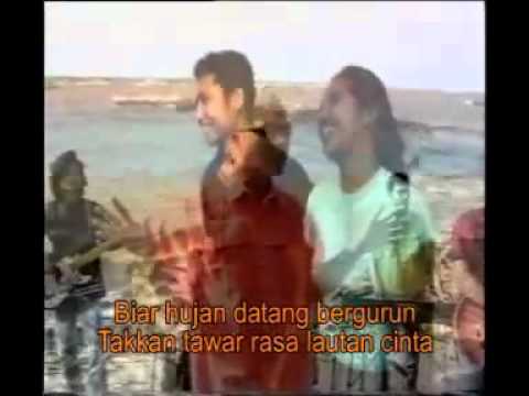 FAISAL ASAHAN - Selasih Ku Sangka Mayang - YouTube.FLV