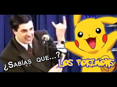 ¿Sabías que...? JOSUE YRION y su cruzada contra los NINTENDOS