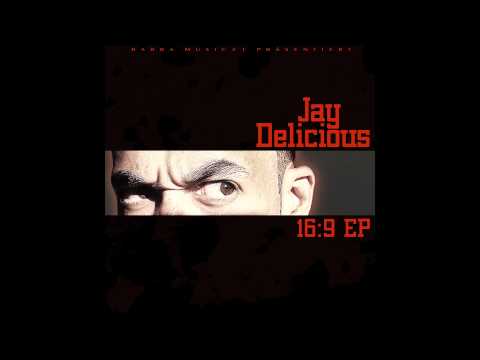 Jay Delicious - Large On The Street  (16:9 FREE EP DOWNLOAD www.BABBAMUSIC21.de)
