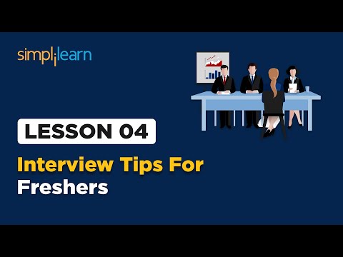 Lesson 01 Introduction To Soft Skills Basics Interview Questions Simplilearn
