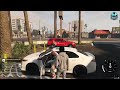Stackswopo OMG BIG ANNOUNCEMENT 11 11 25 Unseen GTA RP STREAM FULL