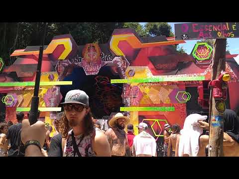 Yatzee // Hitech Revolution 2019