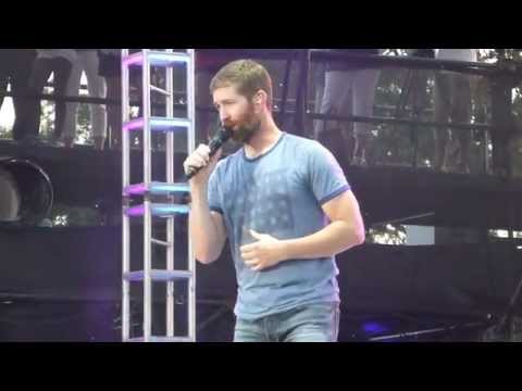 Josh Turner - Would You Go With Me (Houston 07.04.15) HD
