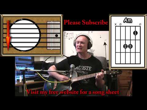 The Twelve Days of Christmas guitar mistakes by Traditional