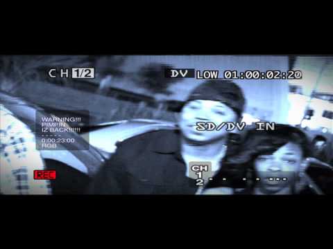 Willie Hen - Pimpen is Back Freestyle - [Official Music Video]