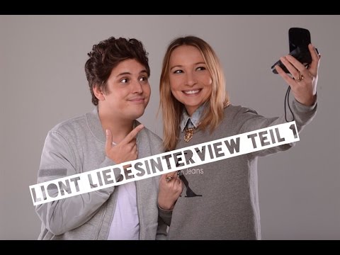 Liont über die Trennung von Dagi Bee und seine neue Freundin Katrin, Teil 1