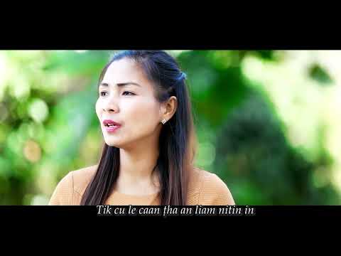 Mai Ram Din Hnget-Hruai Uhsi | Official Music Video