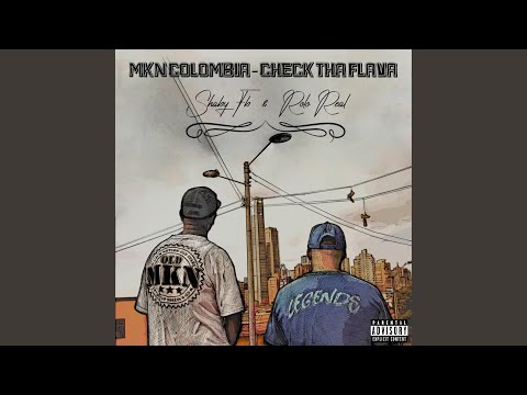 Check Tha Flava