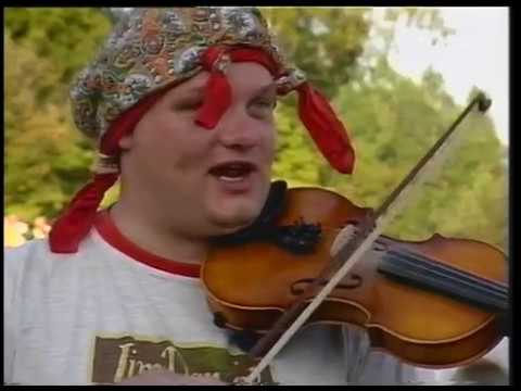 Dattons på Hembygdsgården 1991