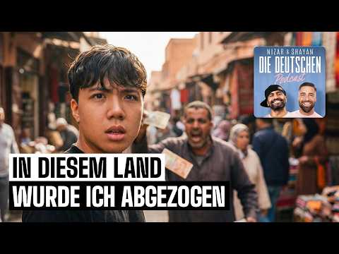 Die Deutschen - Podcast  and SELTIX