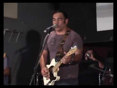 Alida - en Vivo - Dejame Decidir - 2009