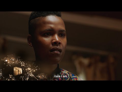 Mgedeza and Nox finally meet – DiepCity | Mzansi Magic | S2 | Ep95