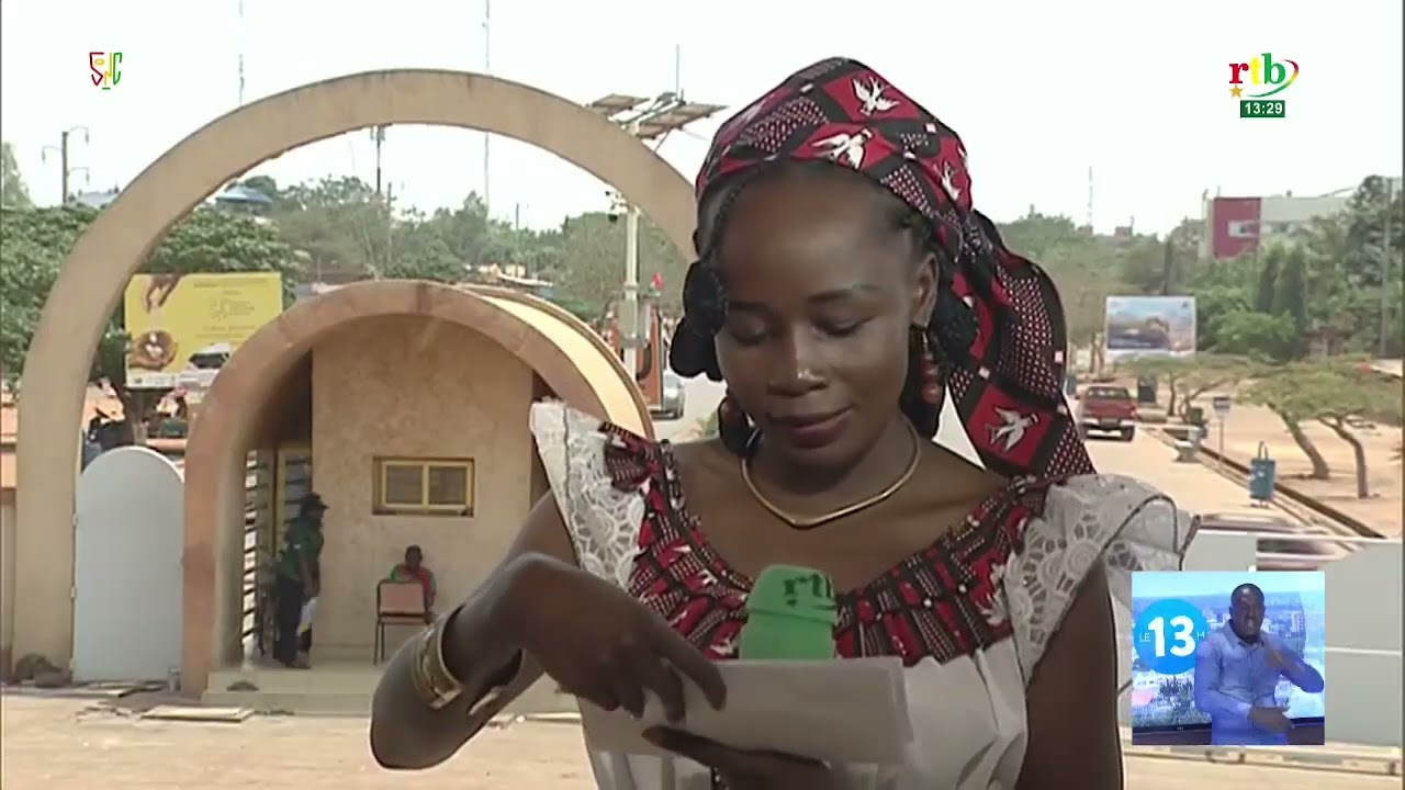 Page SNC Bobo 2026, jour 2